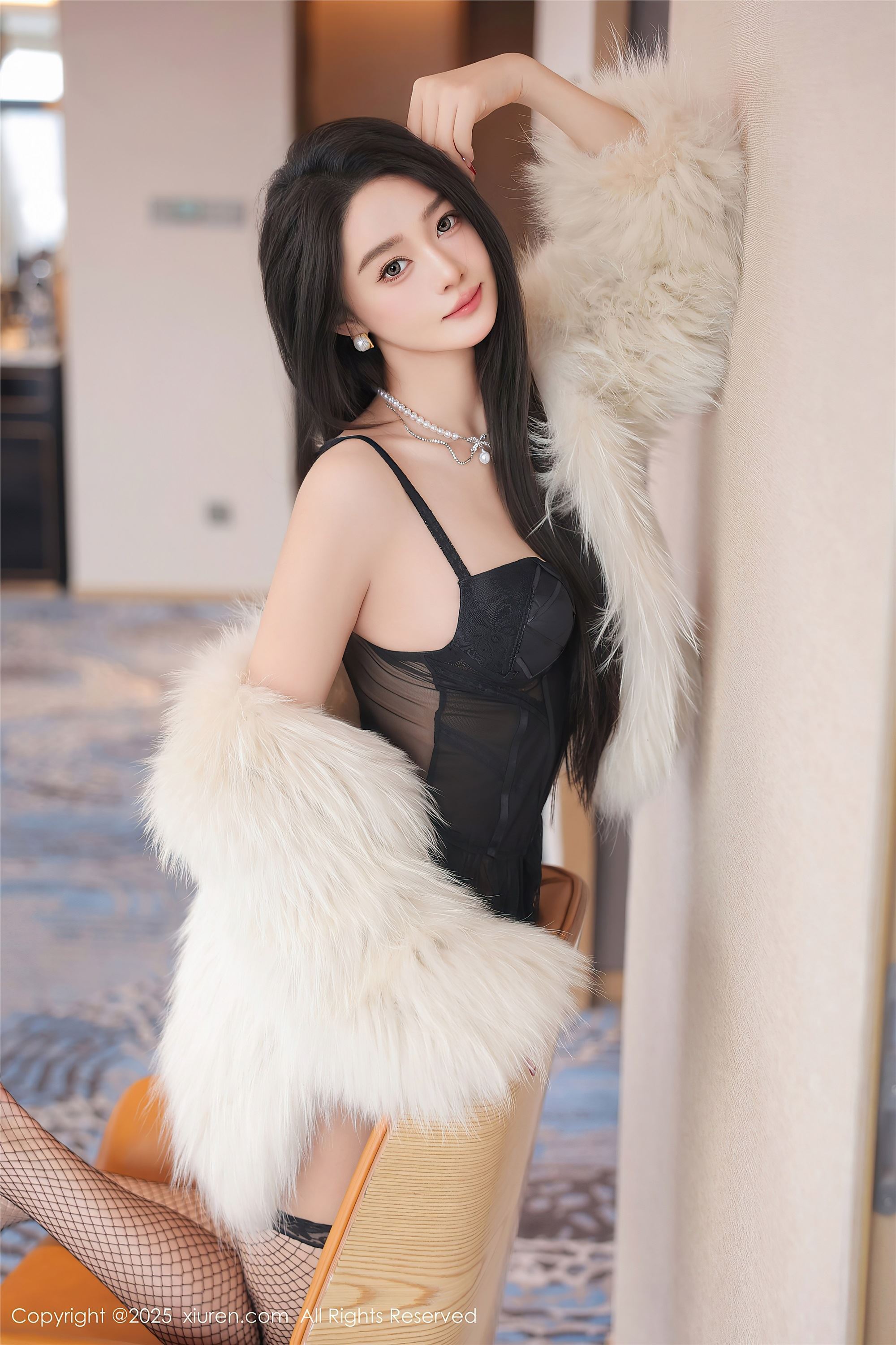 Xiuren秀人网 2025.01.17 NO.9781 Candy糖糖